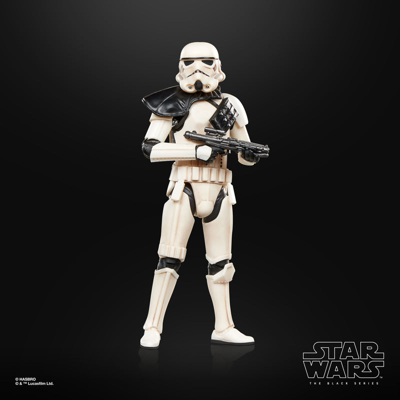 Load image into Gallery viewer, Star Wars The Black Series - Imperial Remnant Stormtrooper
