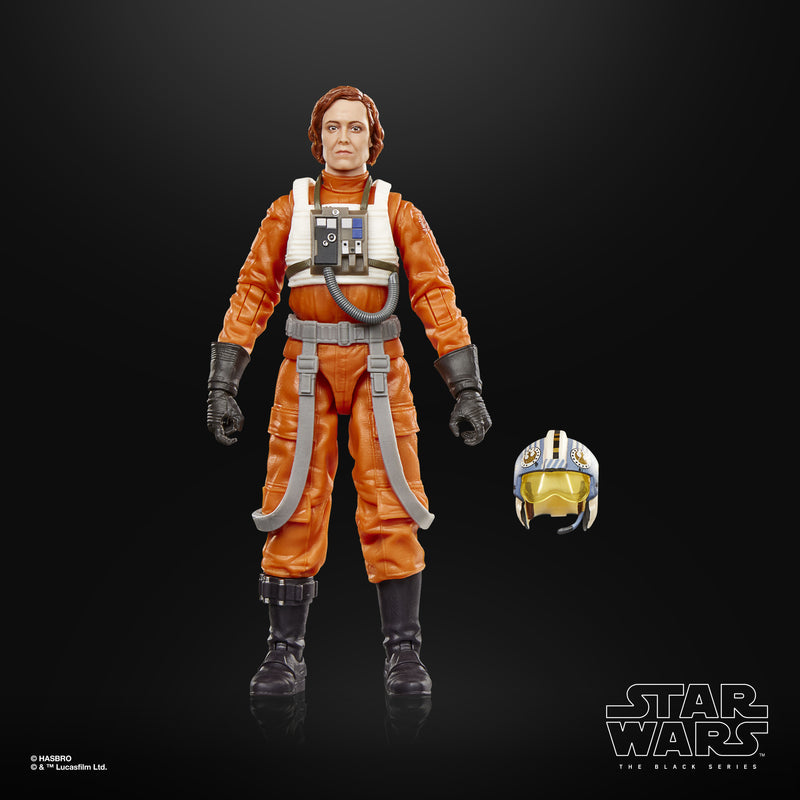 Load image into Gallery viewer, Star Wars The Black Series - Colonel Ward
