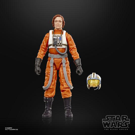 Star Wars The Black Series - Colonel Ward