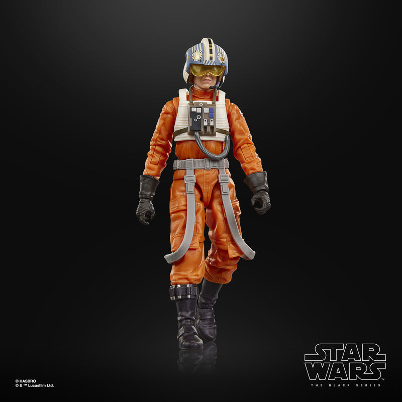 Load image into Gallery viewer, Star Wars The Black Series - Colonel Ward
