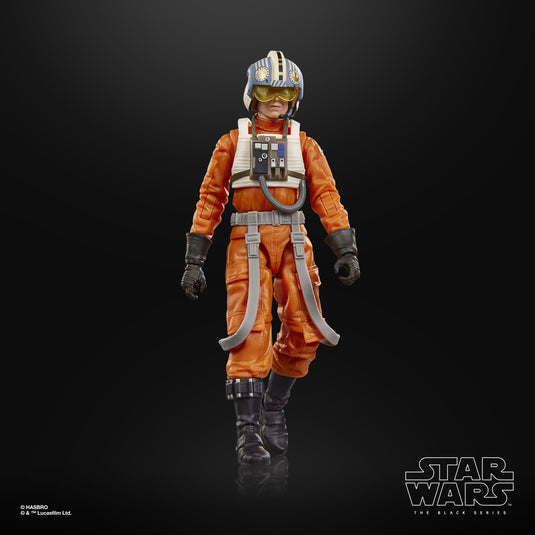 Star Wars The Black Series - Colonel Ward