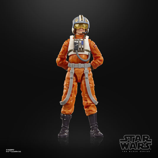 Star Wars The Black Series - Colonel Ward
