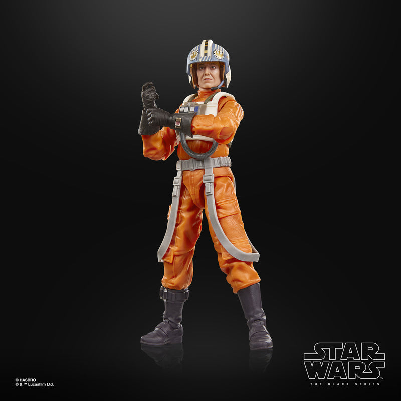 Load image into Gallery viewer, Star Wars The Black Series - Colonel Ward
