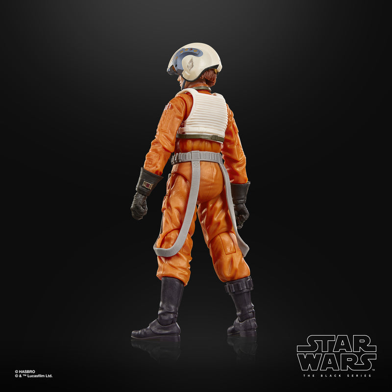 Load image into Gallery viewer, Star Wars The Black Series - Colonel Ward
