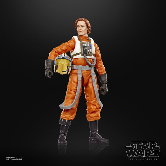 Star Wars The Black Series - Colonel Ward