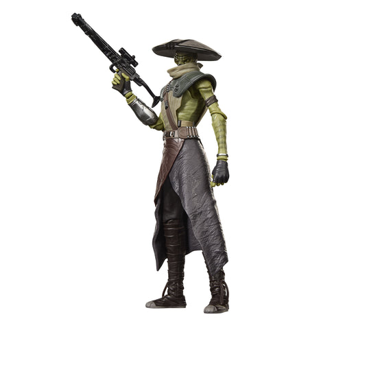 Star Wars The Black Series - Embo (The Mandalorian & Grogu)