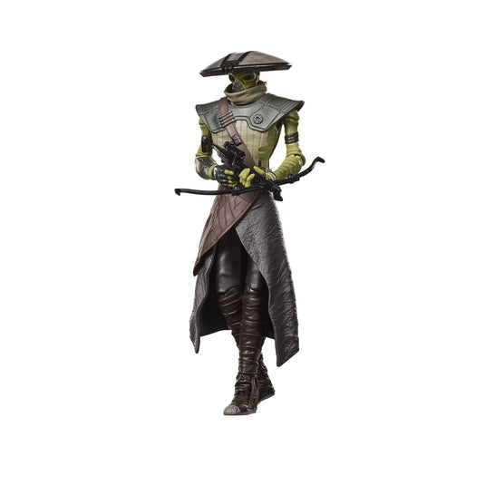 Star Wars The Black Series - Embo (The Mandalorian & Grogu)