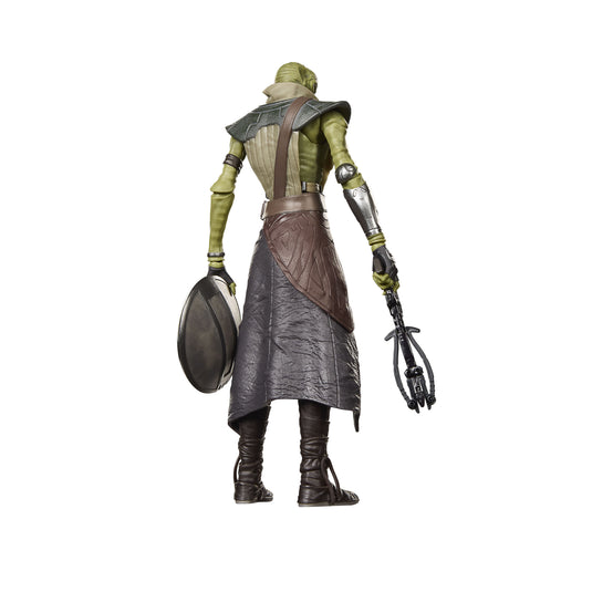 Star Wars The Black Series - Embo (The Mandalorian & Grogu)