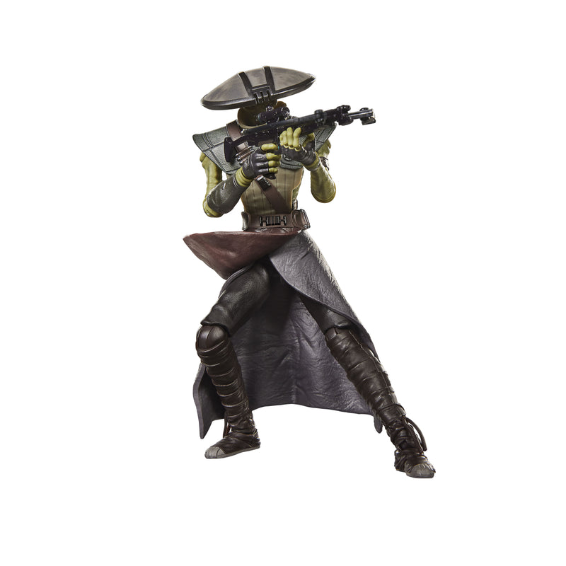 Load image into Gallery viewer, Star Wars The Black Series - Embo (The Mandalorian &amp; Grogu)
