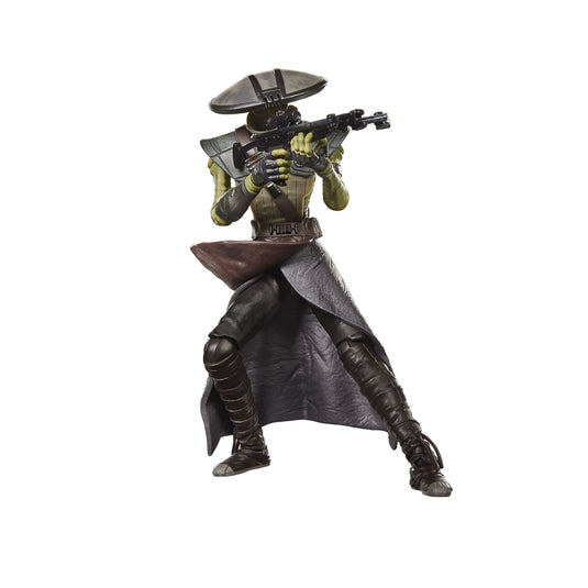 Star Wars The Black Series - Embo (The Mandalorian & Grogu)