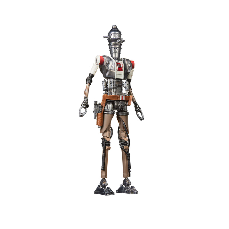Load image into Gallery viewer, Star Wars The Black Series - IG-11 (Nevarro Marshall) (The Mandalorian)
