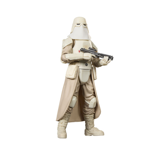Star Wars The Black Series - Imperial Remnant Snowtrooper (The Mandalorian & Grogu)