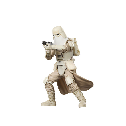 Star Wars The Black Series - Imperial Remnant Snowtrooper (The Mandalorian & Grogu)