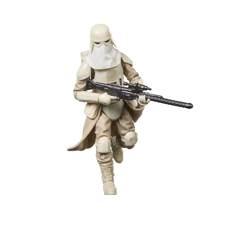 Load image into Gallery viewer, Star Wars The Black Series - Imperial Remnant Snowtrooper (The Mandalorian &amp; Grogu)
