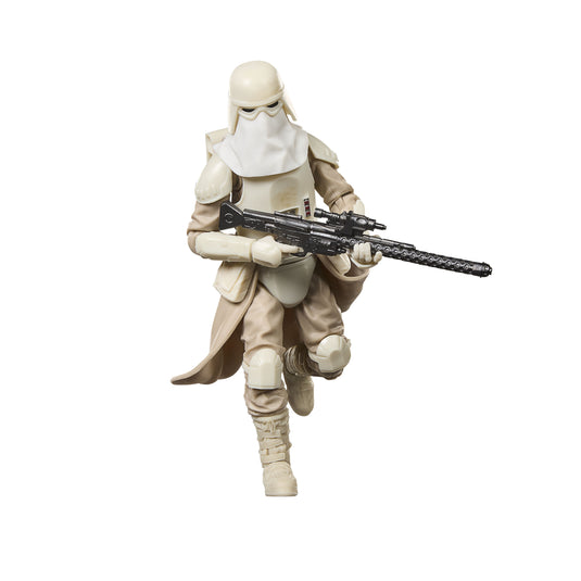 Star Wars The Black Series - Imperial Remnant Snowtrooper (The Mandalorian & Grogu)
