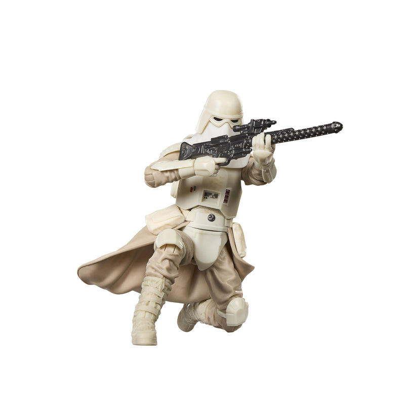 Load image into Gallery viewer, Star Wars The Black Series - Imperial Remnant Snowtrooper (The Mandalorian &amp; Grogu)
