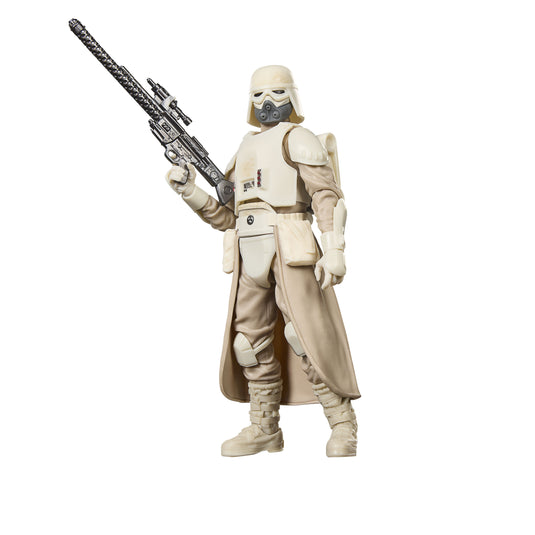 Star Wars The Black Series - Imperial Remnant Snowtrooper (The Mandalorian & Grogu)