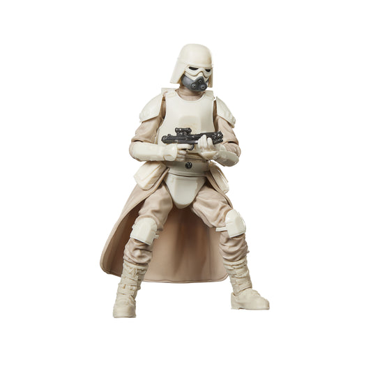 Star Wars The Black Series - Imperial Remnant Snowtrooper (The Mandalorian & Grogu)