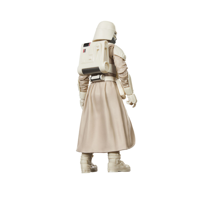 Load image into Gallery viewer, Star Wars The Black Series - Imperial Remnant Snowtrooper (The Mandalorian &amp; Grogu)
