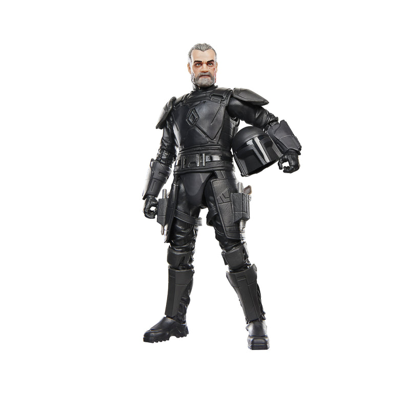 Load image into Gallery viewer, Star Wars The Black Series - Mandalorian Super Commando Kebris
