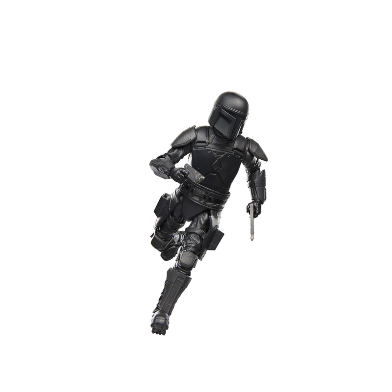 Load image into Gallery viewer, Star Wars The Black Series - Mandalorian Super Commando Kebris

