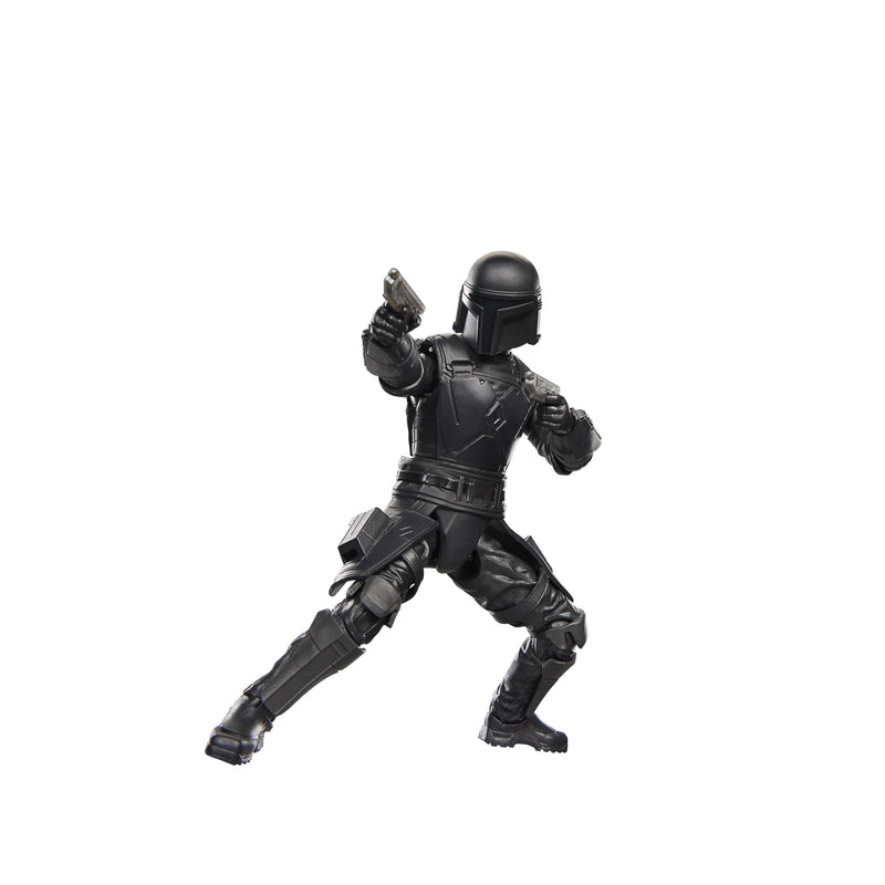 Load image into Gallery viewer, Star Wars The Black Series - Mandalorian Super Commando Kebris
