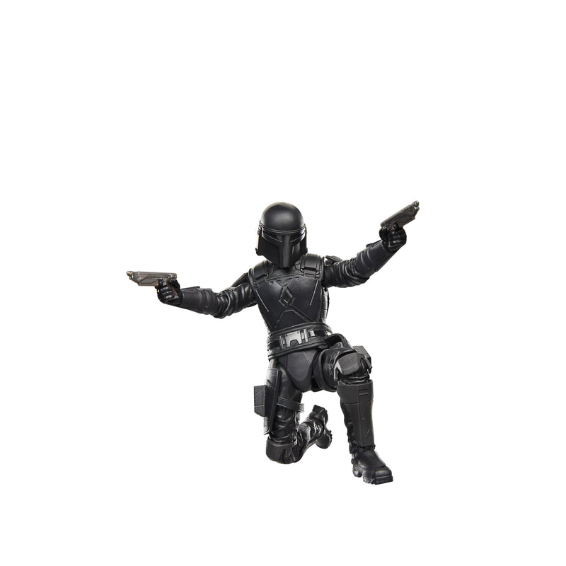 Load image into Gallery viewer, Star Wars The Black Series - Mandalorian Super Commando Kebris
