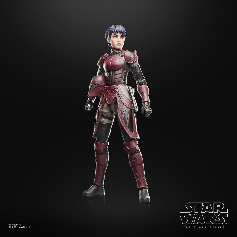 Load image into Gallery viewer, Star Wars The Black Series - Rook Kast

