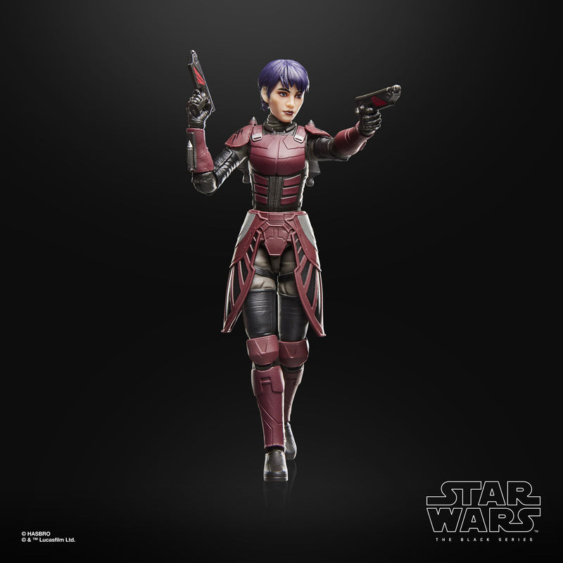 Load image into Gallery viewer, Star Wars The Black Series - Rook Kast
