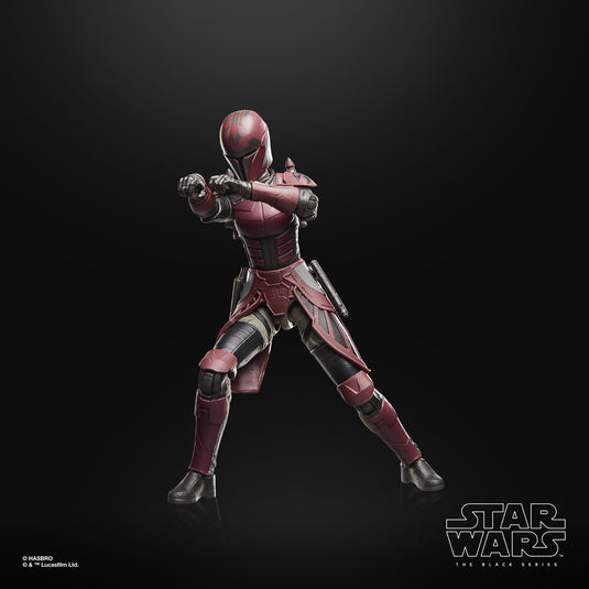 Star Wars The Black Series - Rook Kast
