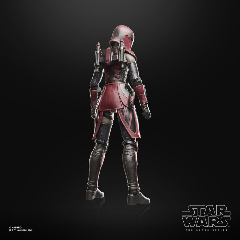 Load image into Gallery viewer, Star Wars The Black Series - Rook Kast
