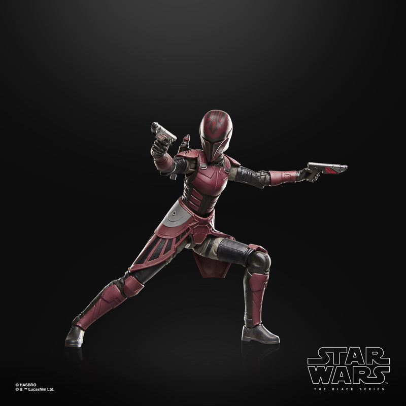 Load image into Gallery viewer, Star Wars The Black Series - Rook Kast
