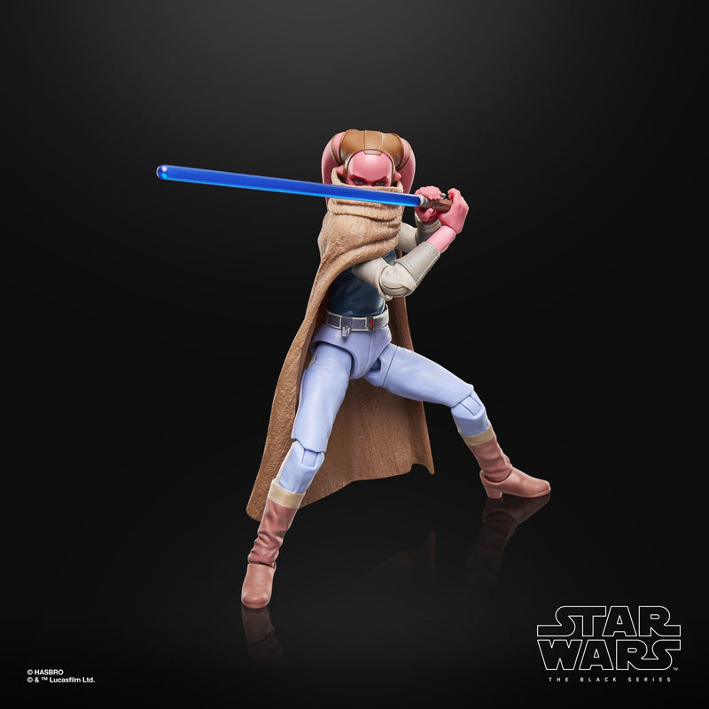Load image into Gallery viewer, Star Wars The Black Series - Devon Izara
