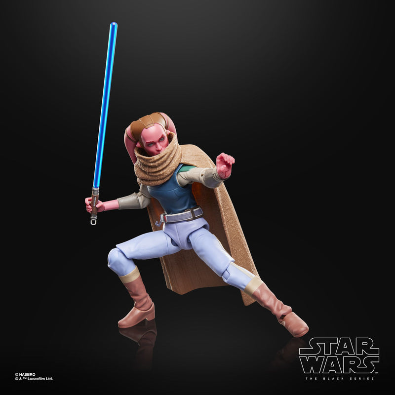 Load image into Gallery viewer, Star Wars The Black Series - Devon Izara
