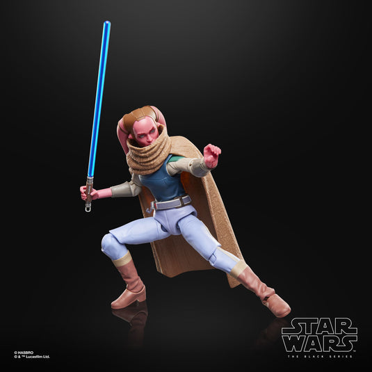 Star Wars The Black Series - Devon Izara