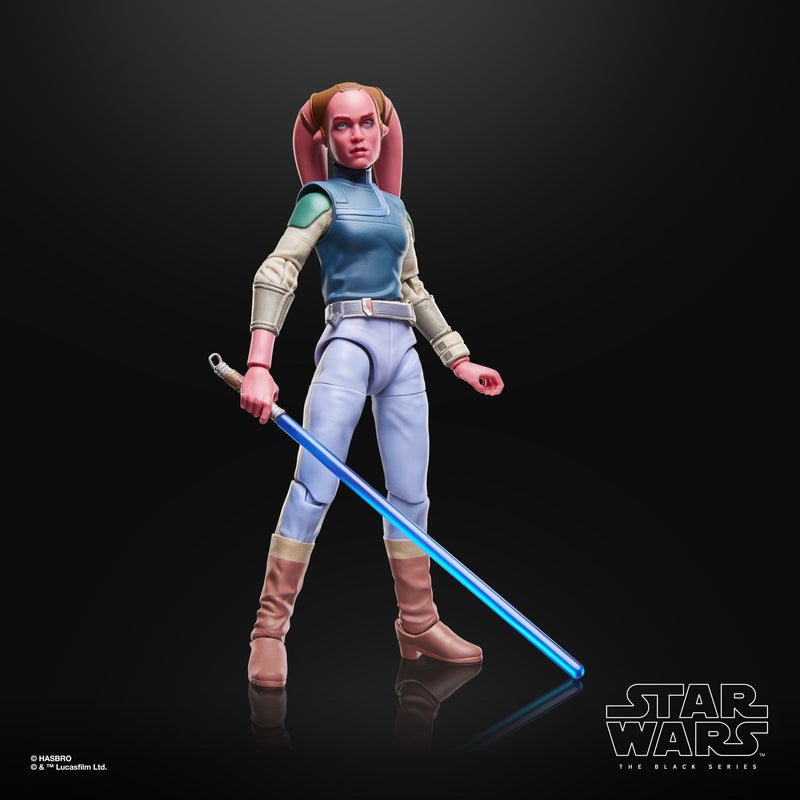 Load image into Gallery viewer, Star Wars The Black Series - Devon Izara
