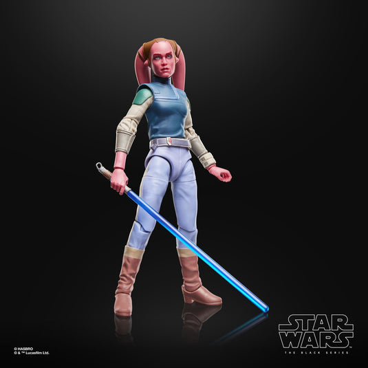 Star Wars The Black Series - Devon Izara