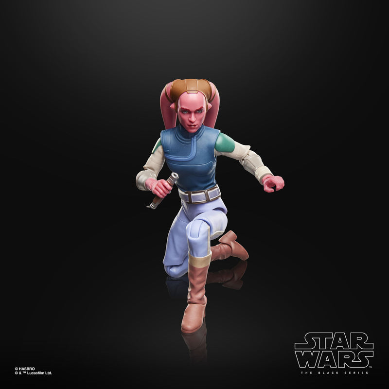 Load image into Gallery viewer, Star Wars The Black Series - Devon Izara
