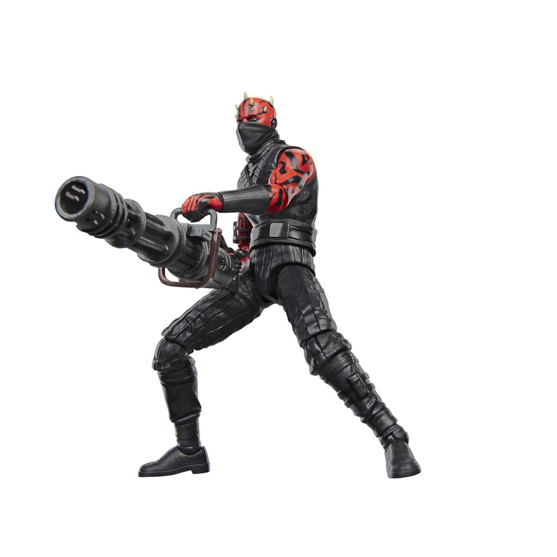 Load image into Gallery viewer, Star Wars The Black Series - Icarus
