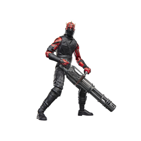 Star Wars The Black Series - Icarus