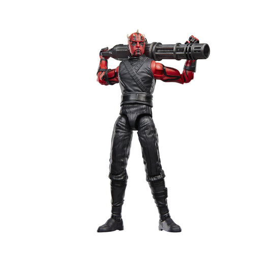 Star Wars The Black Series - Icarus
