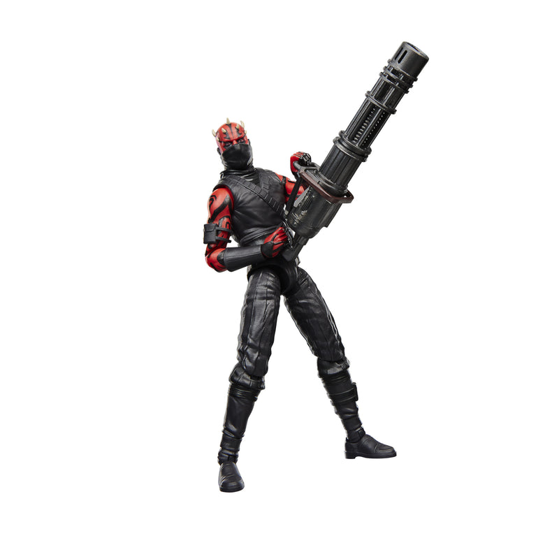Load image into Gallery viewer, Star Wars The Black Series - Icarus
