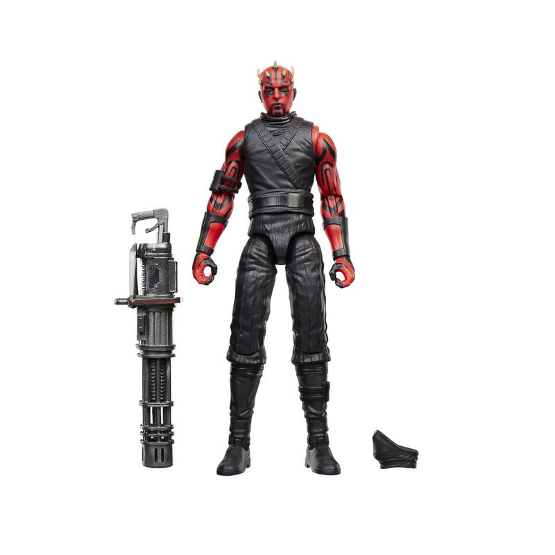 Load image into Gallery viewer, Star Wars The Black Series - Icarus
