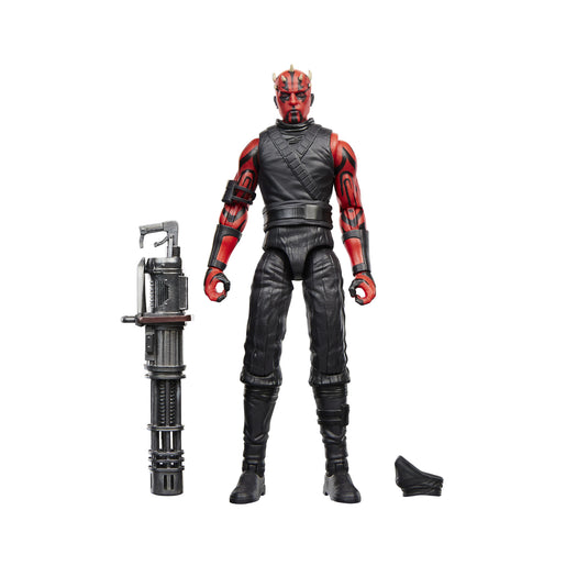 Star Wars The Black Series - Icarus