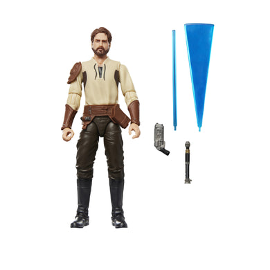 Star Wars The Black Series - Kyle Katarn