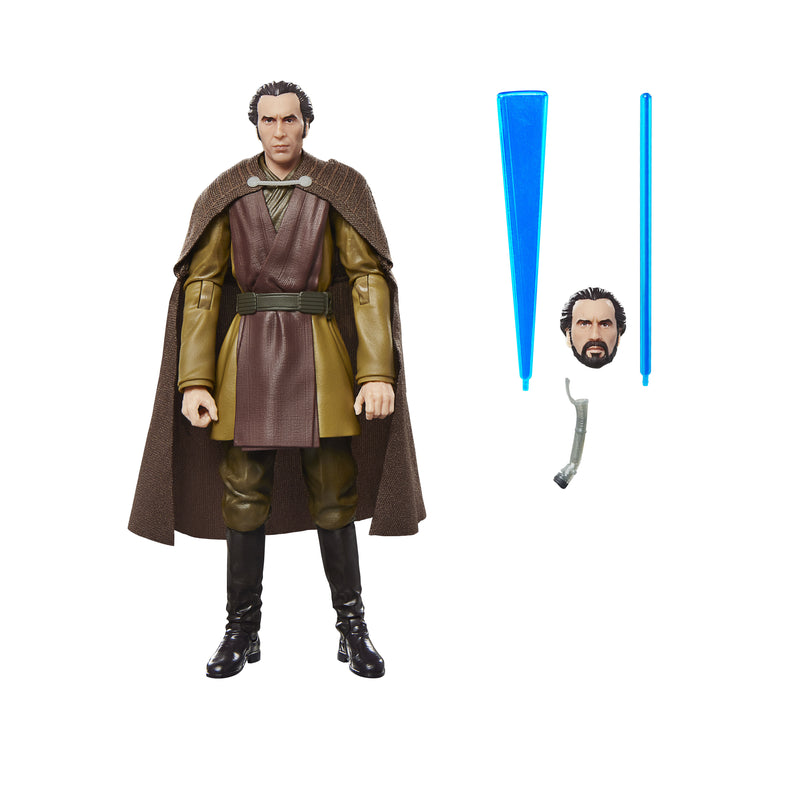 Load image into Gallery viewer, Star Wars The Black Series - Jedi Master Dooku
