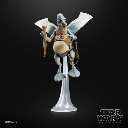 Star Wars The Black Series - Watto