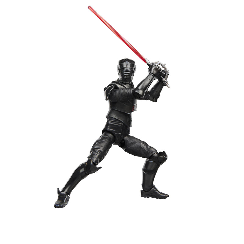 Load image into Gallery viewer, Star Wars The Black Series - Marrok
