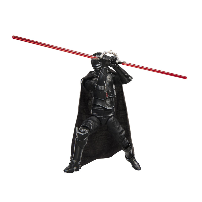 Load image into Gallery viewer, Star Wars The Black Series - Marrok
