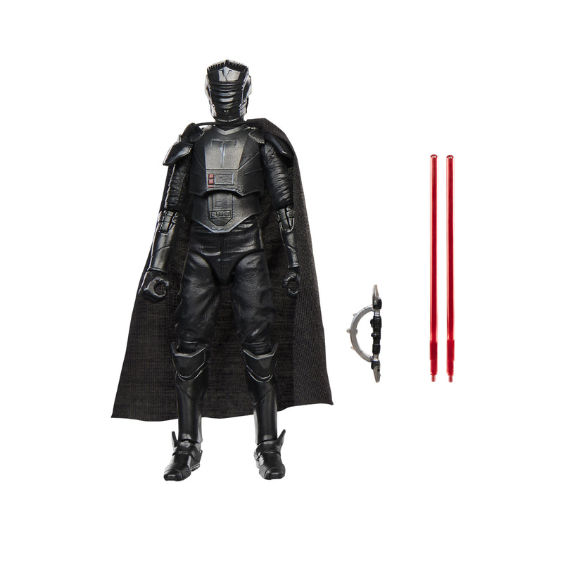 Load image into Gallery viewer, Star Wars The Black Series - Marrok
